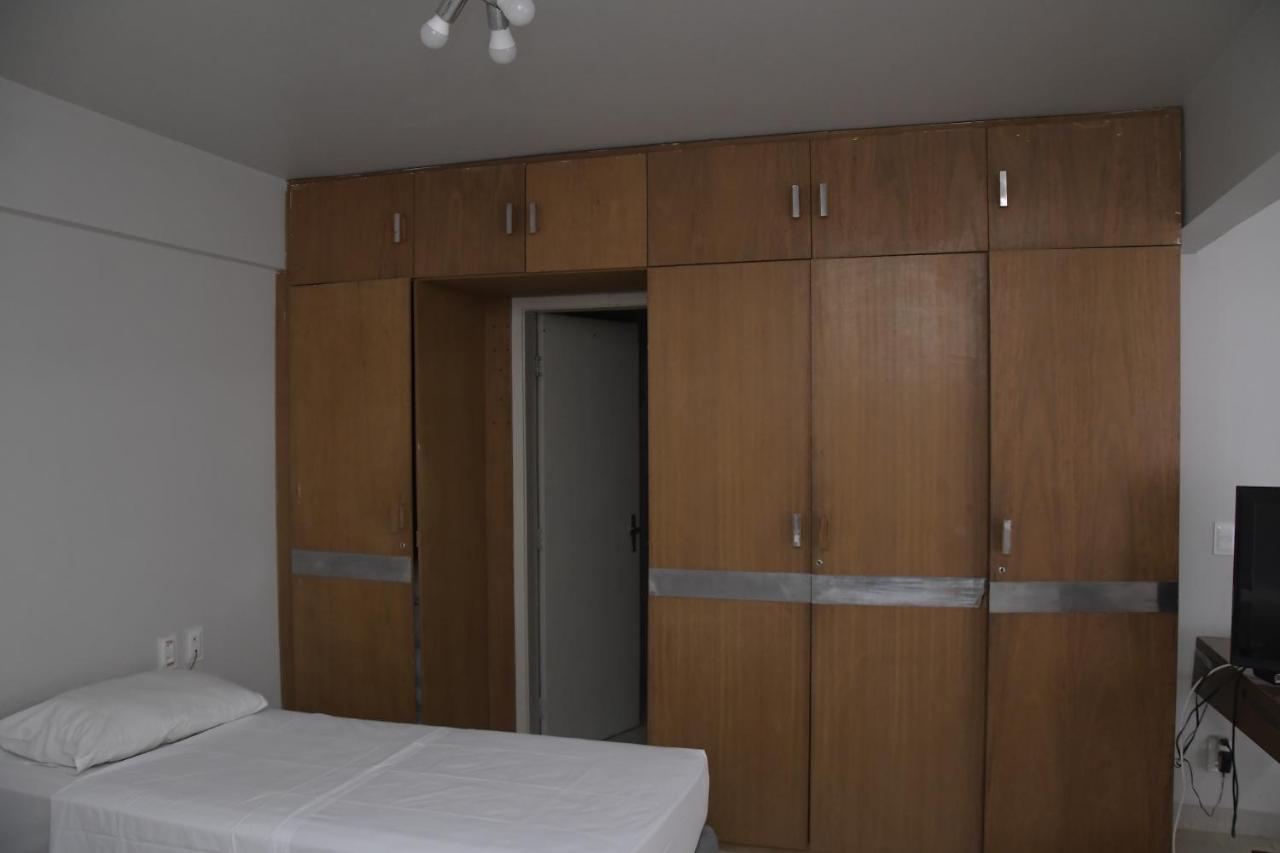 Hotel Ikeda Brasilia