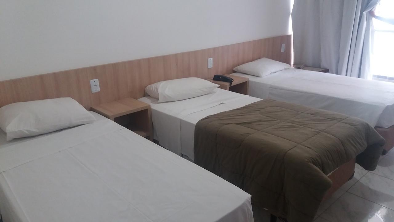 Hotel Ikeda *