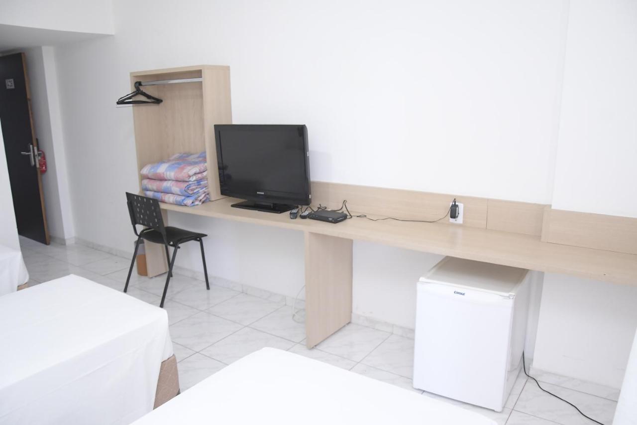 Hotel Ikeda Brasilia